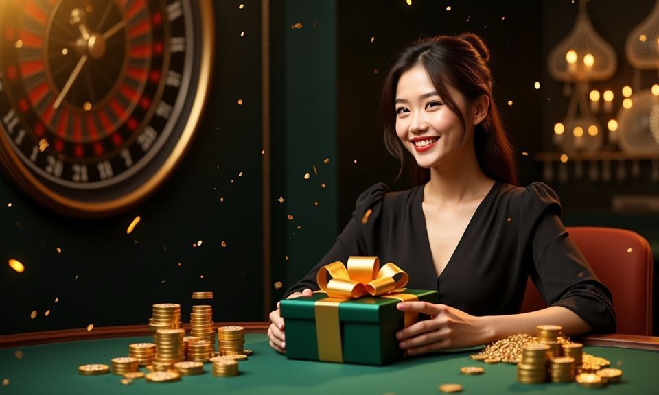 00999a Slot May Mắn